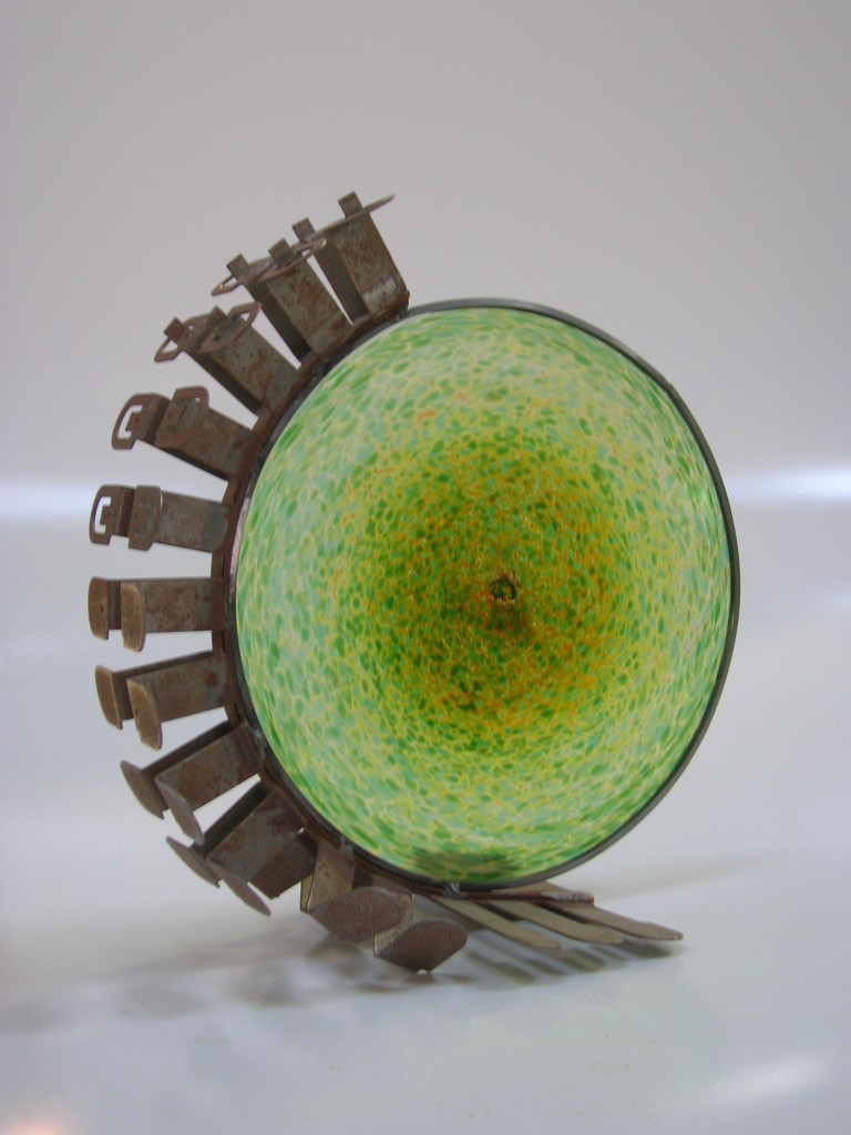 Glass Art