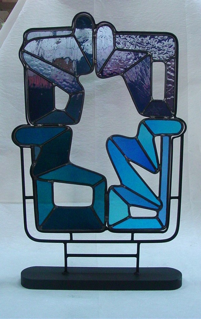 Exhibit Glass
