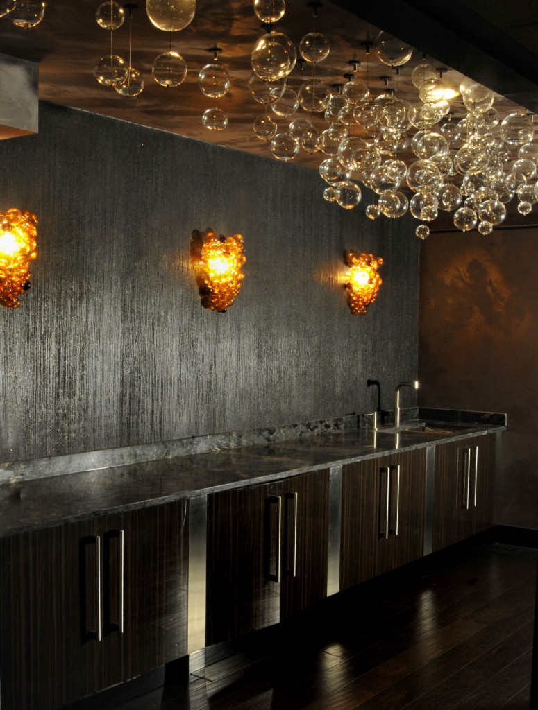 Private Residence- Ann Arbor